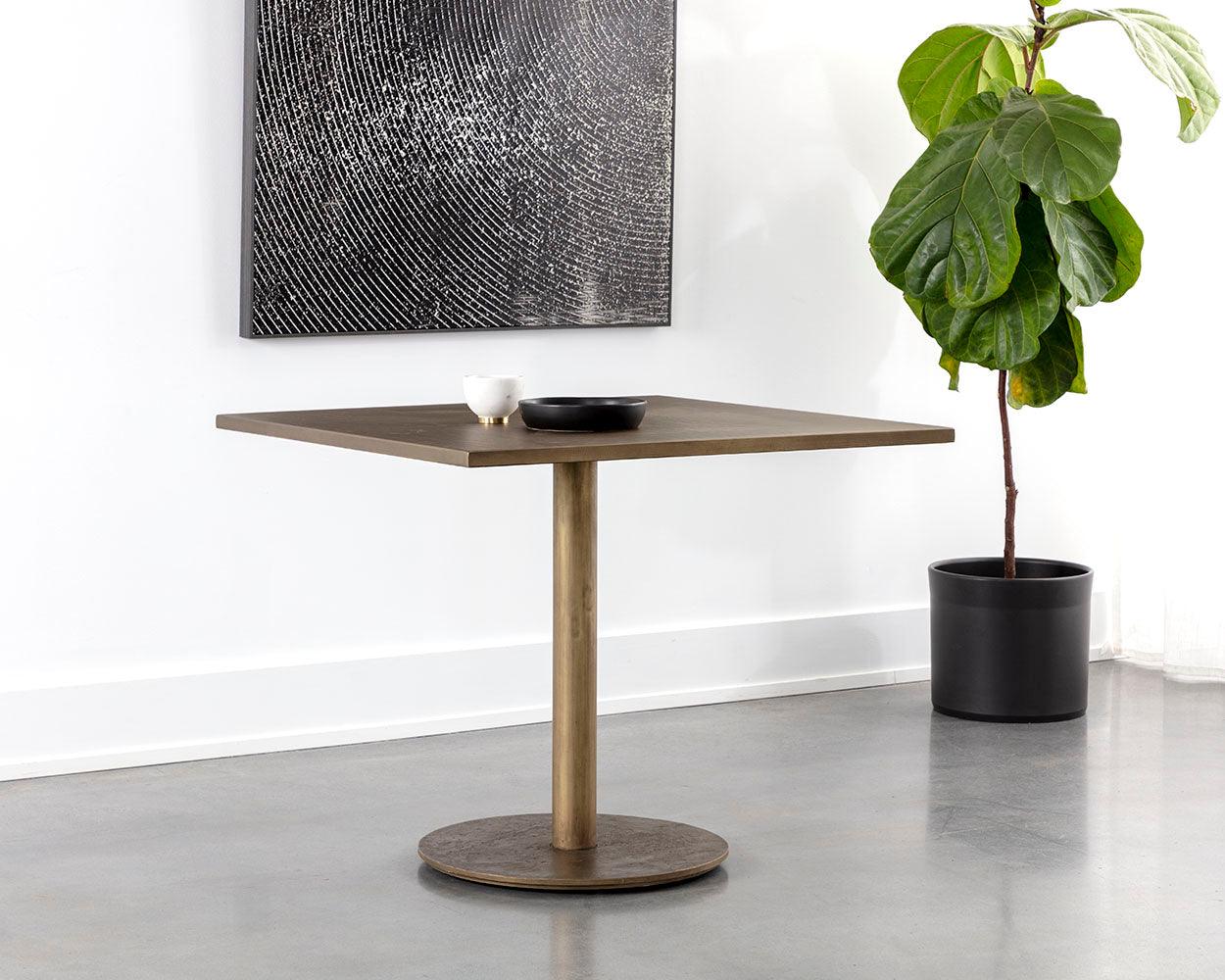 Corina Bistro Table - 36