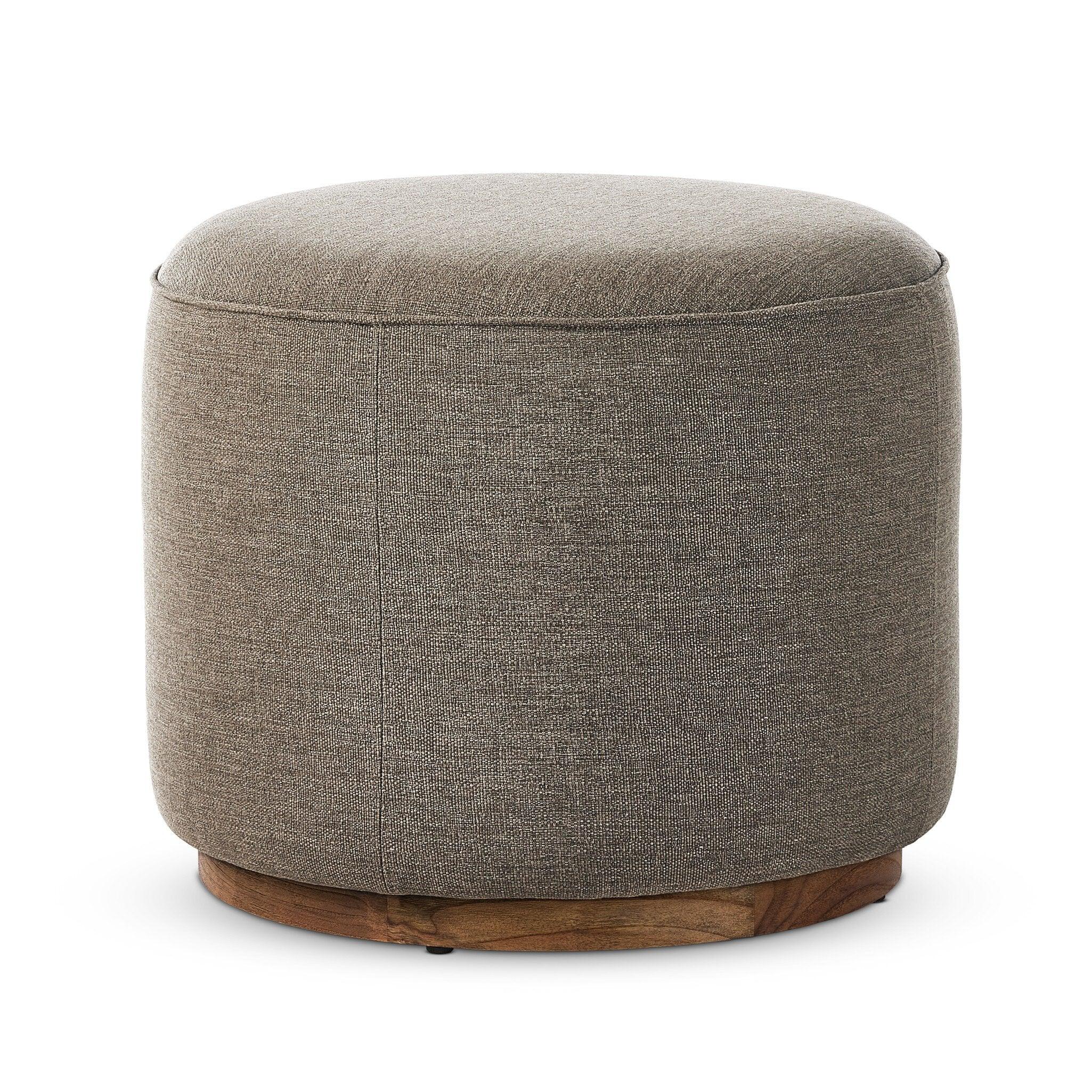 Sinclair Outdoor Ottoman - Remutear