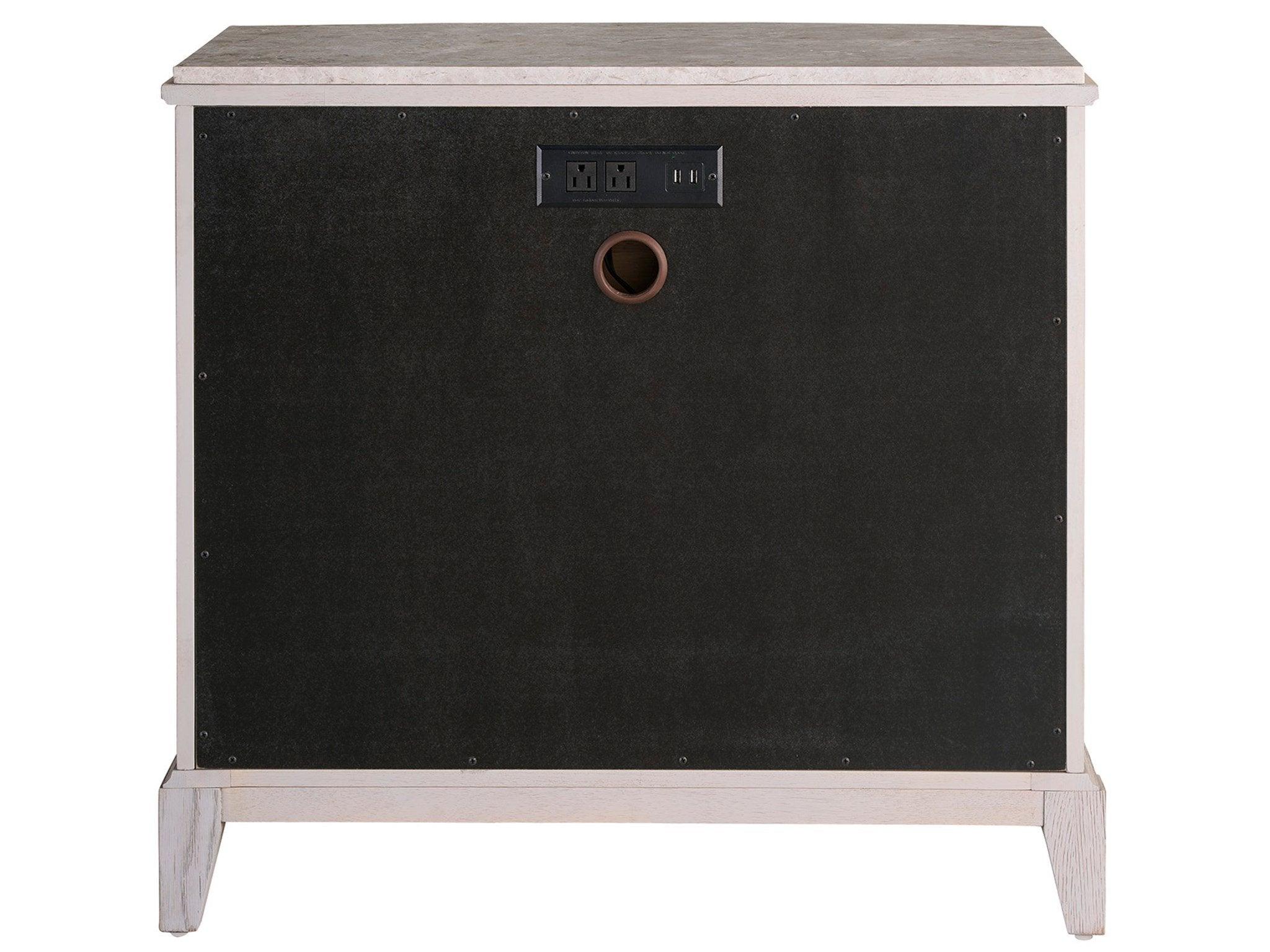 Coalesce Nighstand 1 - Remutear