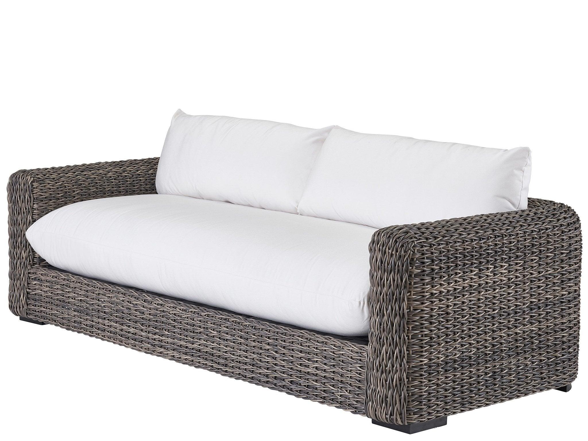 Outdoor Montauk Sofa - Remutear