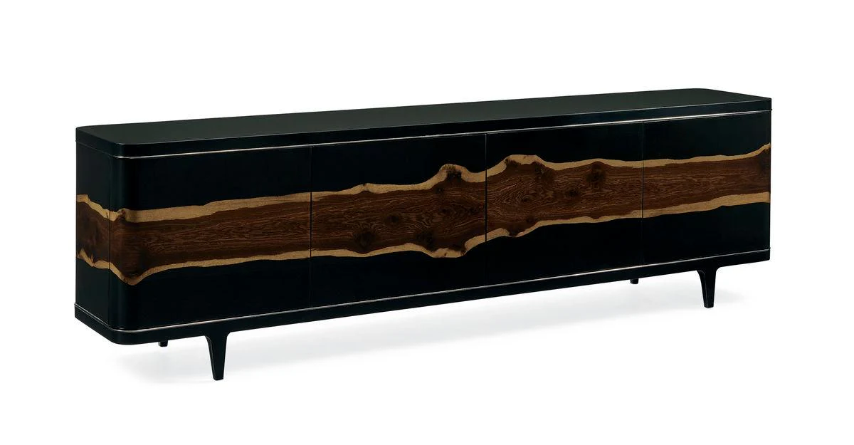NATURALIST ENTERTAINMENT CONSOLE - Remutear