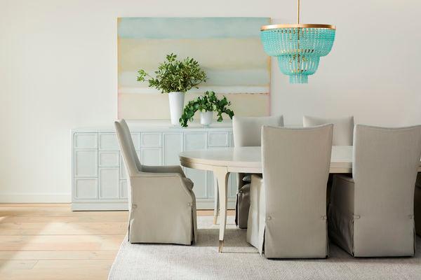 POOL PARTY DINING TABLE - Remutear