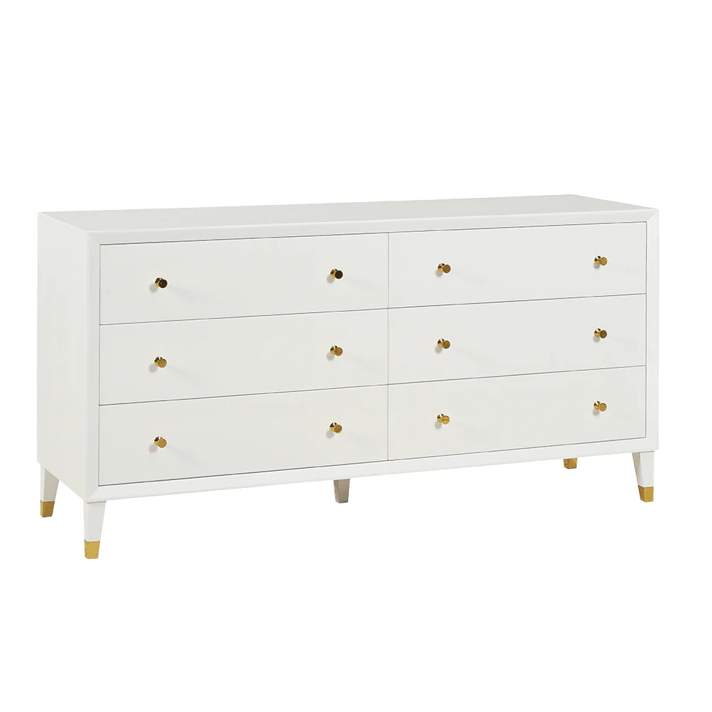 Beverly Dresser - Remutear