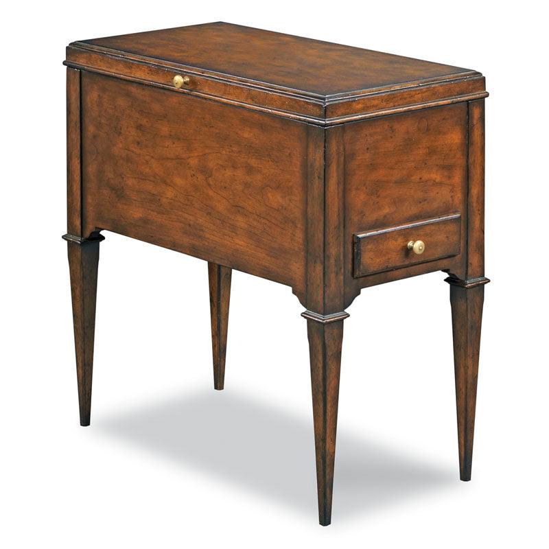 Chairside Deed Box - Remutear