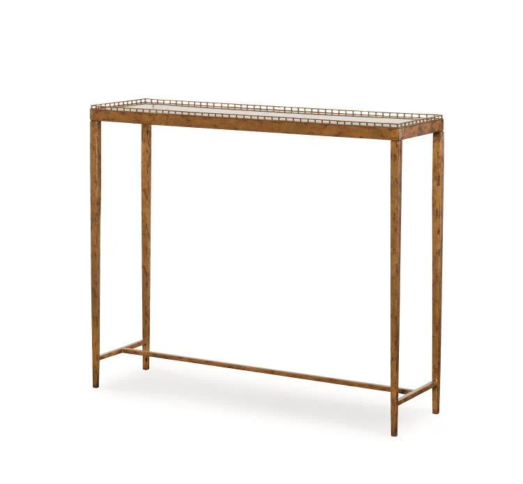 Logan Rect Console 37.5 X 10.75 - Remutear