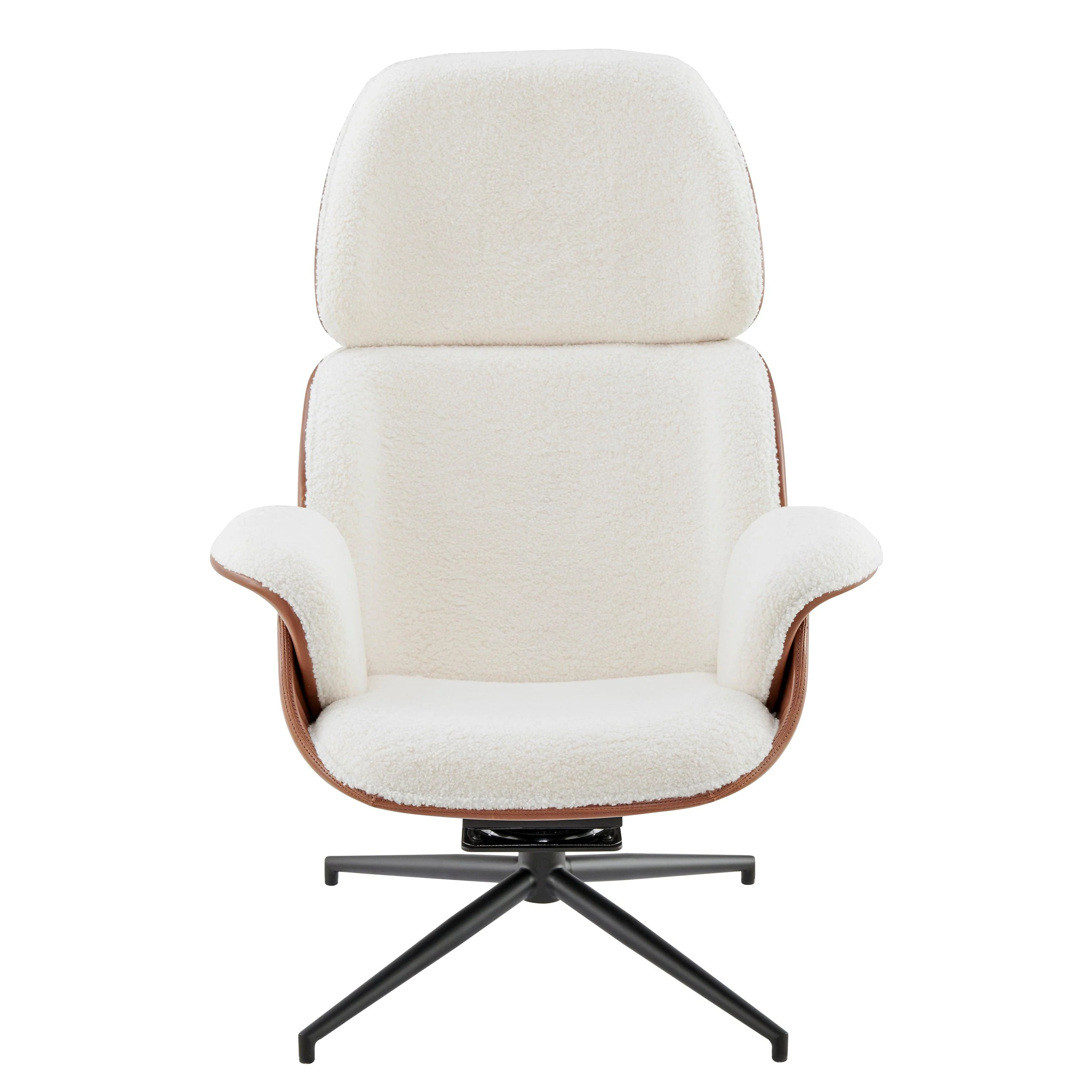 Lennart Lounge Chair - Remutear