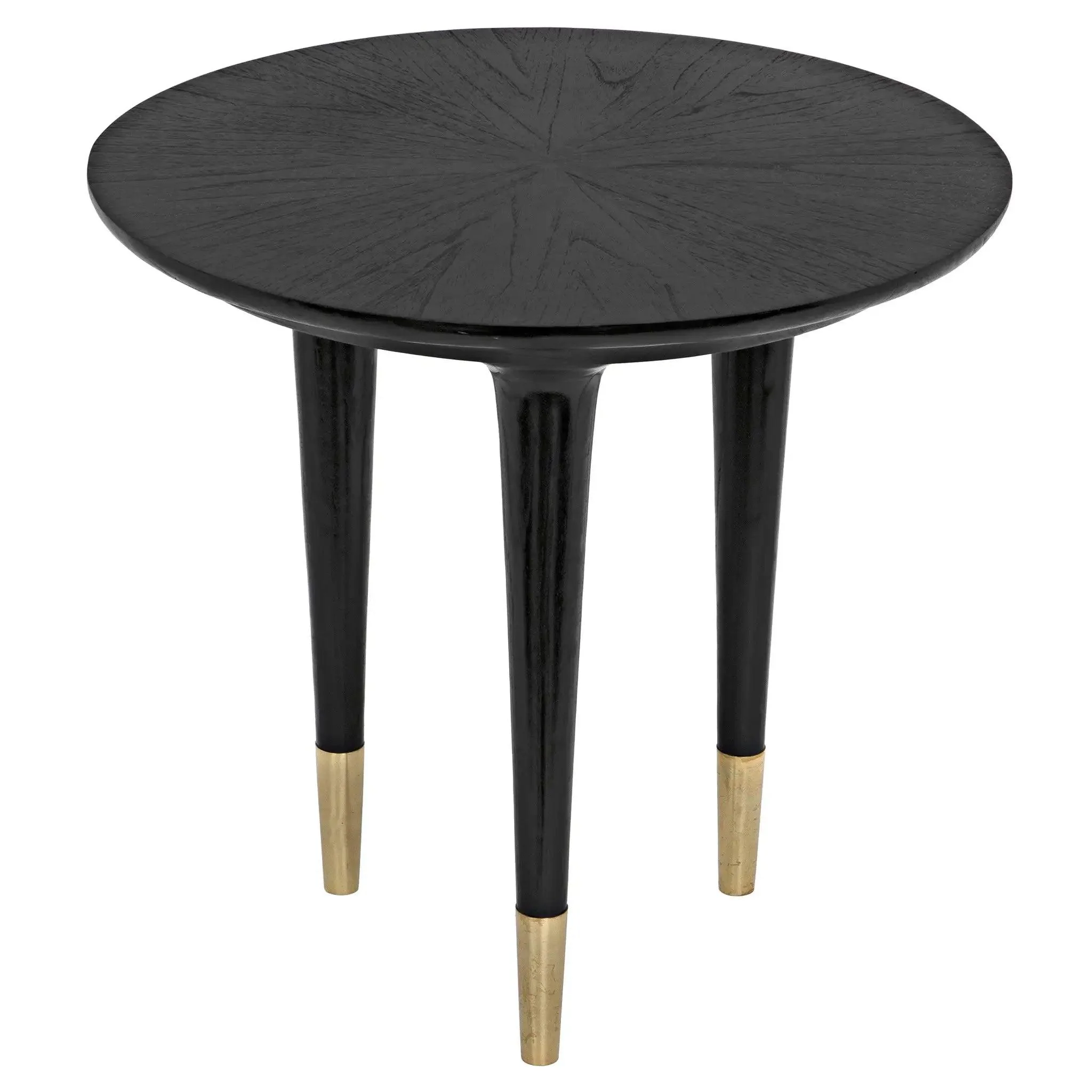 Maganini Side Table - Remutear