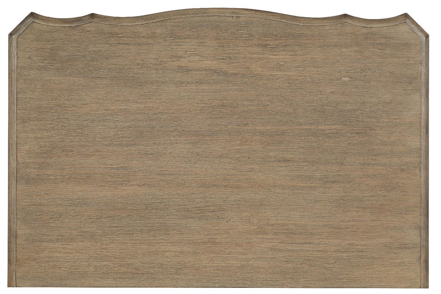 Corsica Lateral File - Remutear