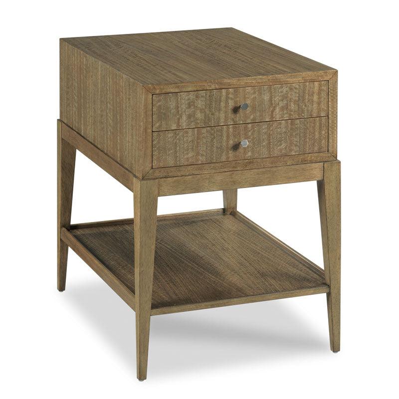 Broome Side Table - Remutear