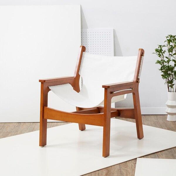 THOMSON SLING ACCENT CHAIR - Remutear