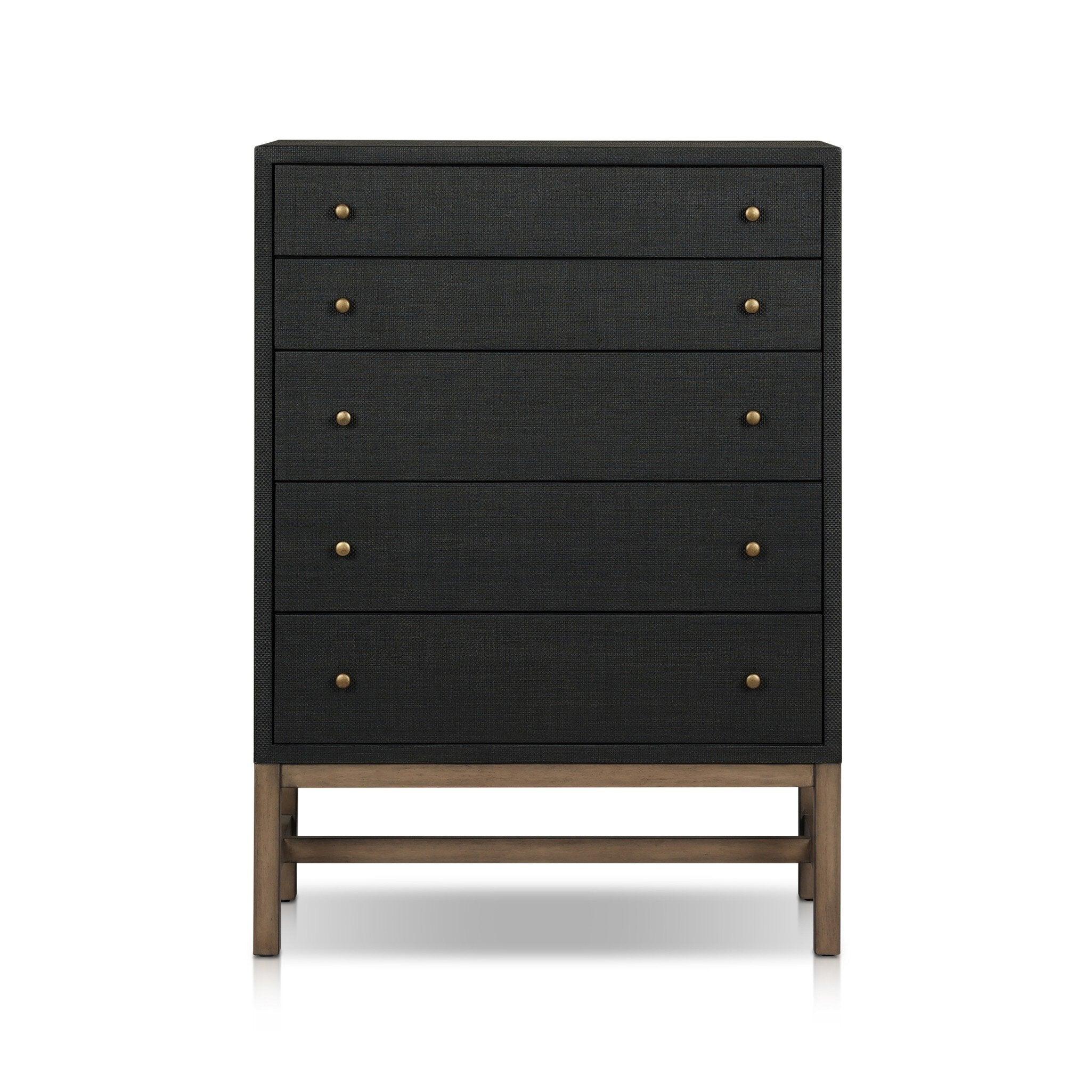 Fiona Tall Dresser - Remutear