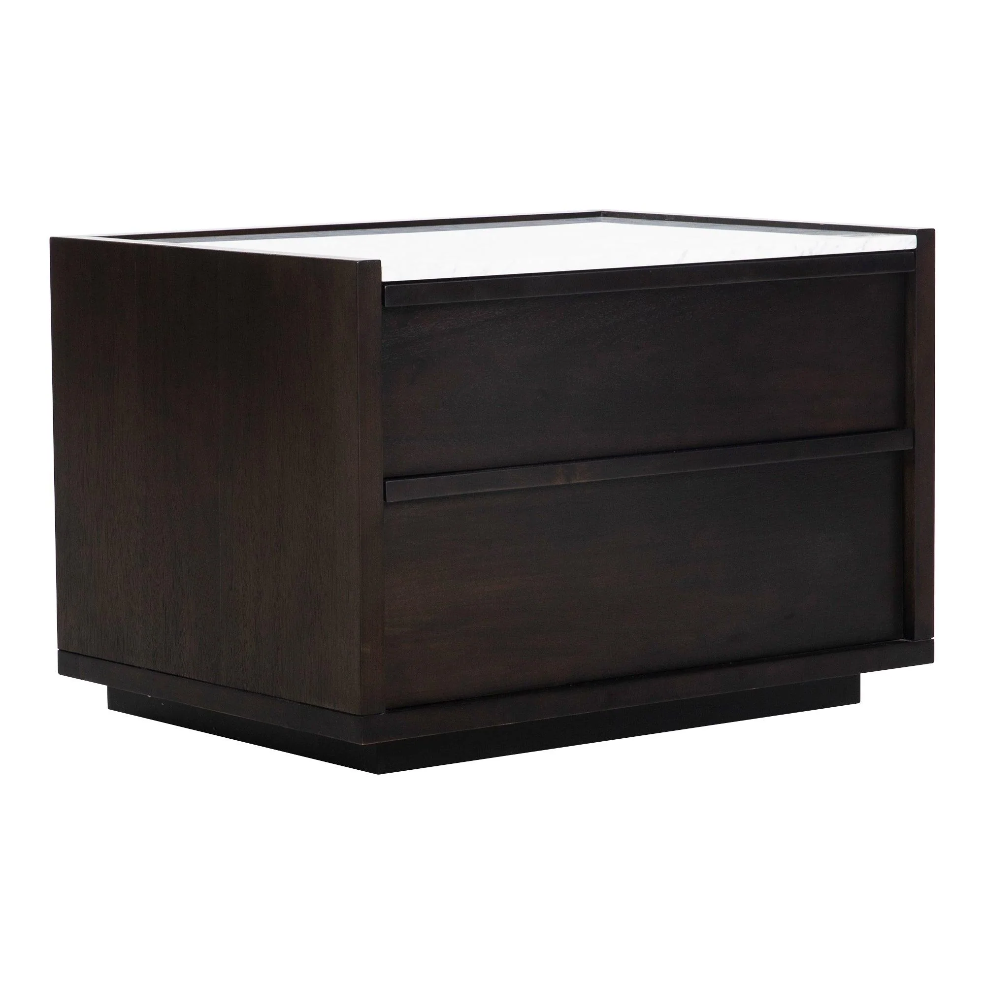 Ashcroft Nightstand - Remutear