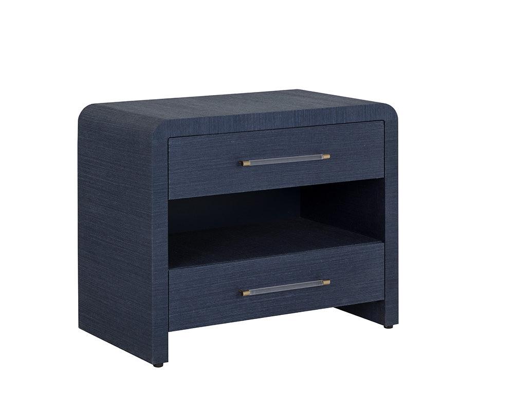 Atherton Nightstand - Remutear
