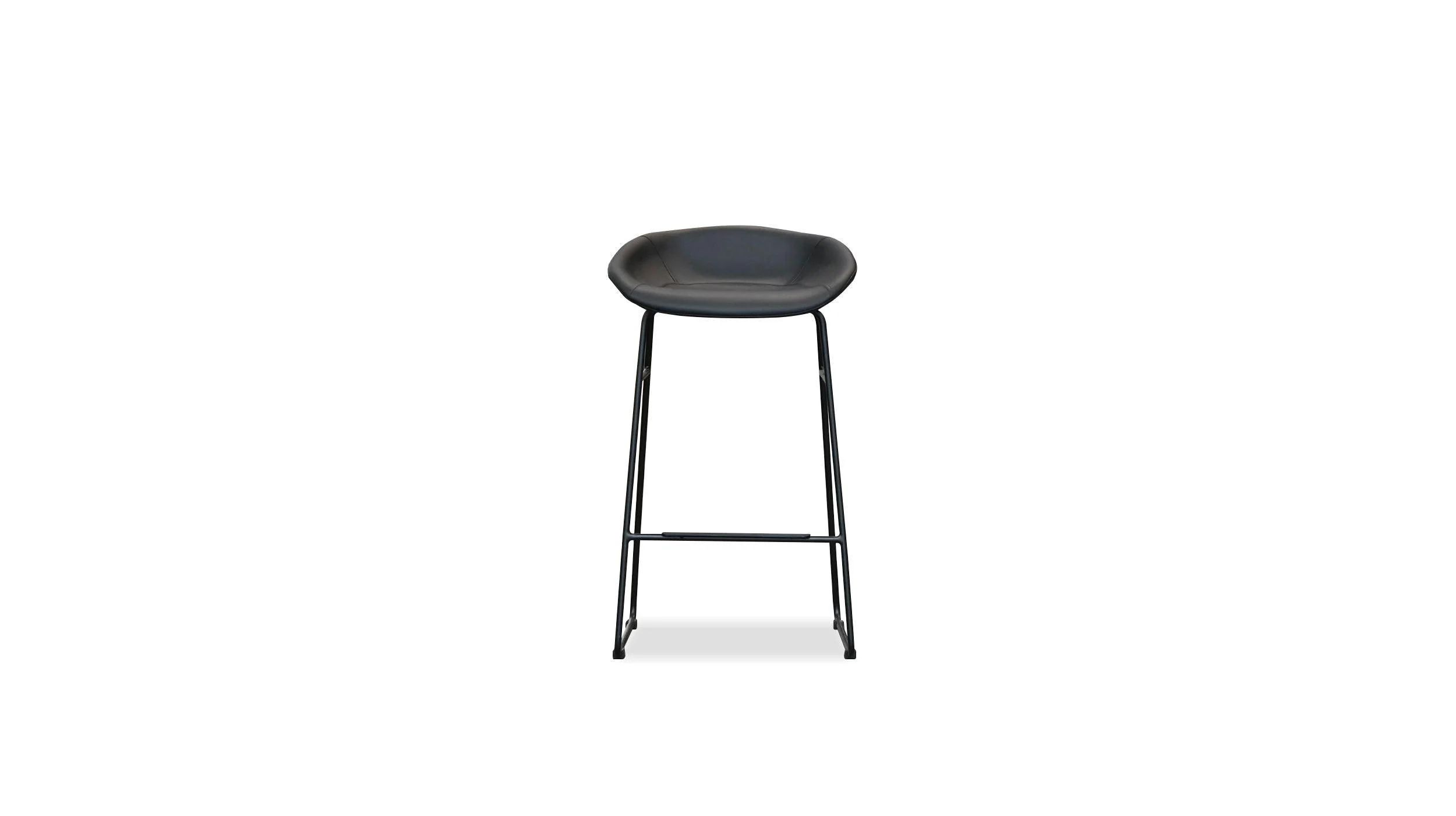 RAFA Counter Stool - Set Of 2 - Remutear
