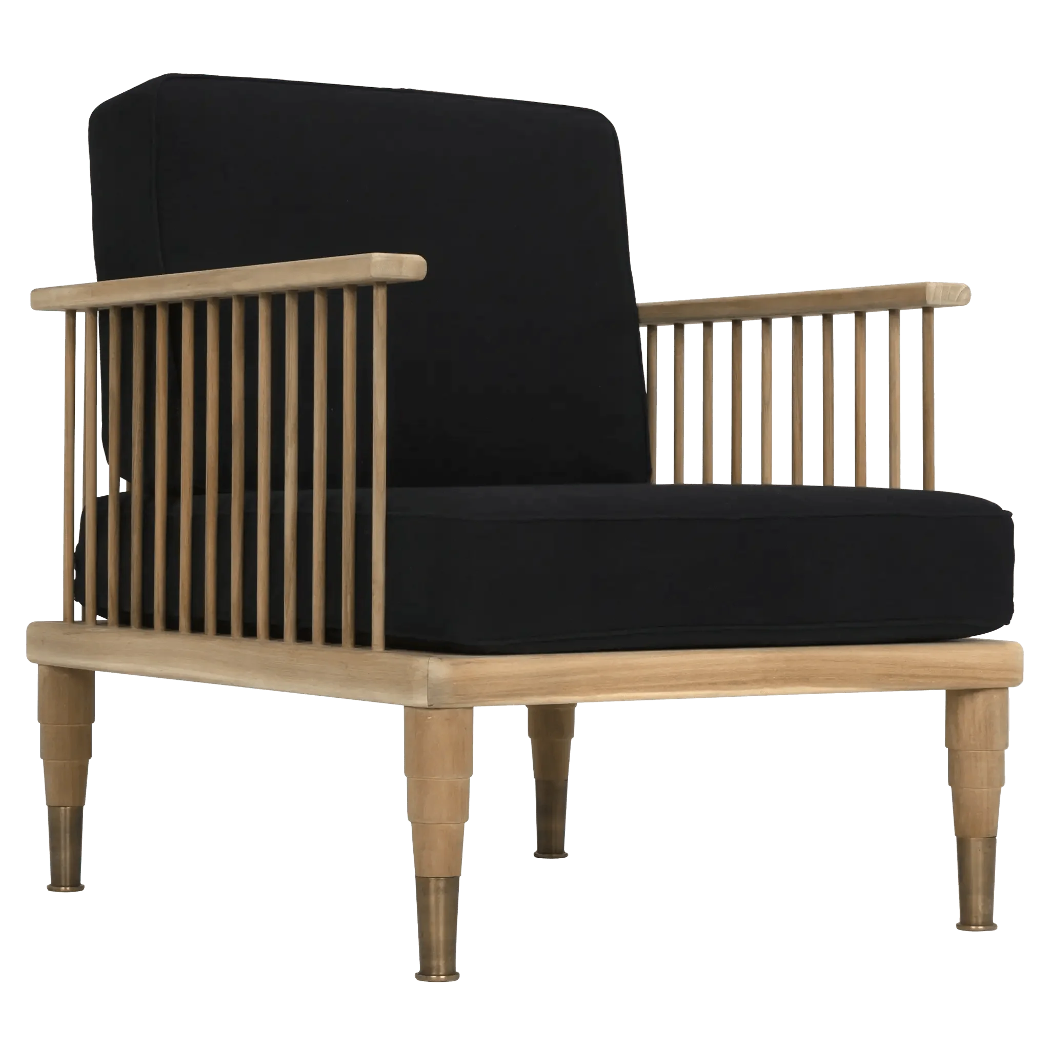 Murphy Chair, Teak - Remutear