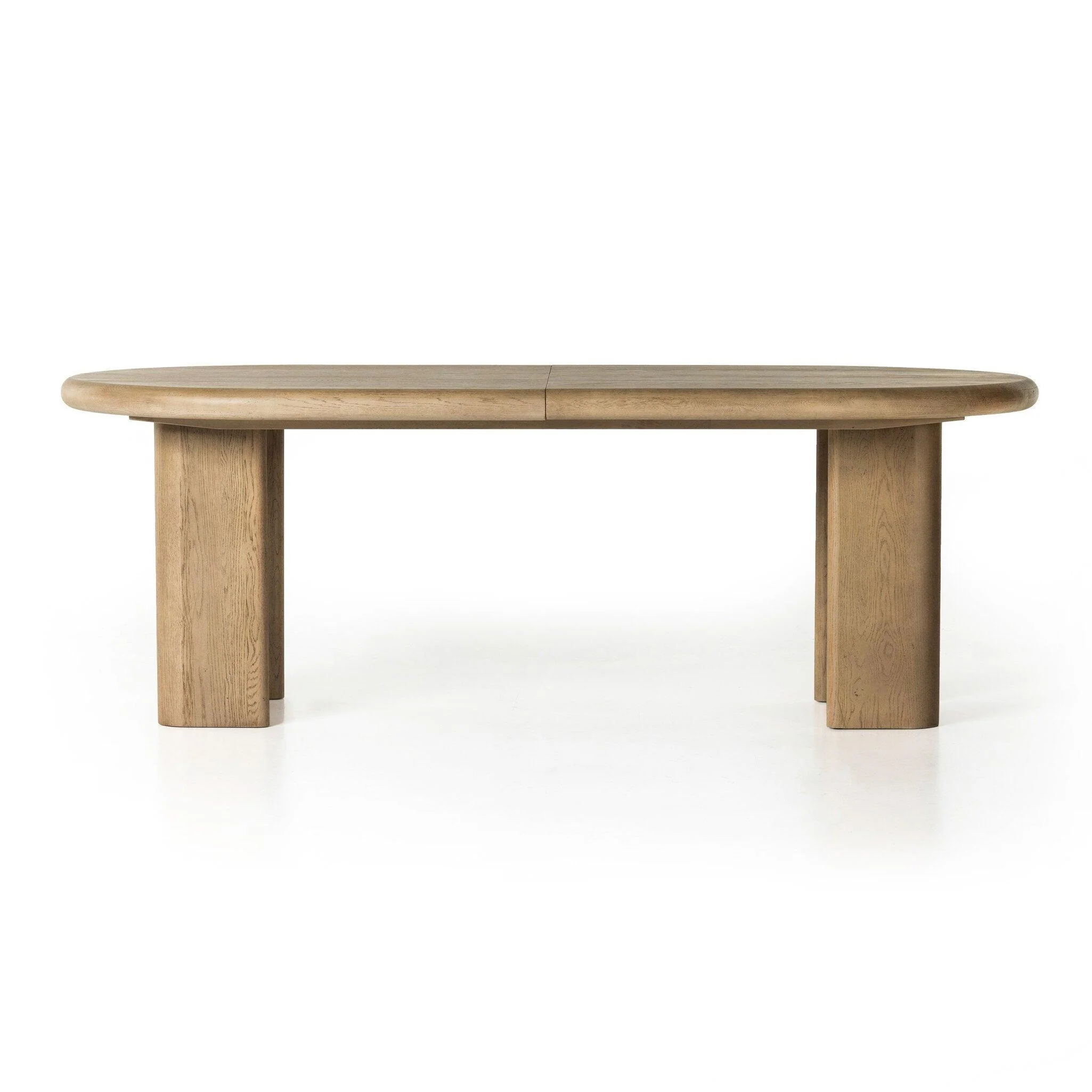 Jaylen Extension Dining Table - Remutear