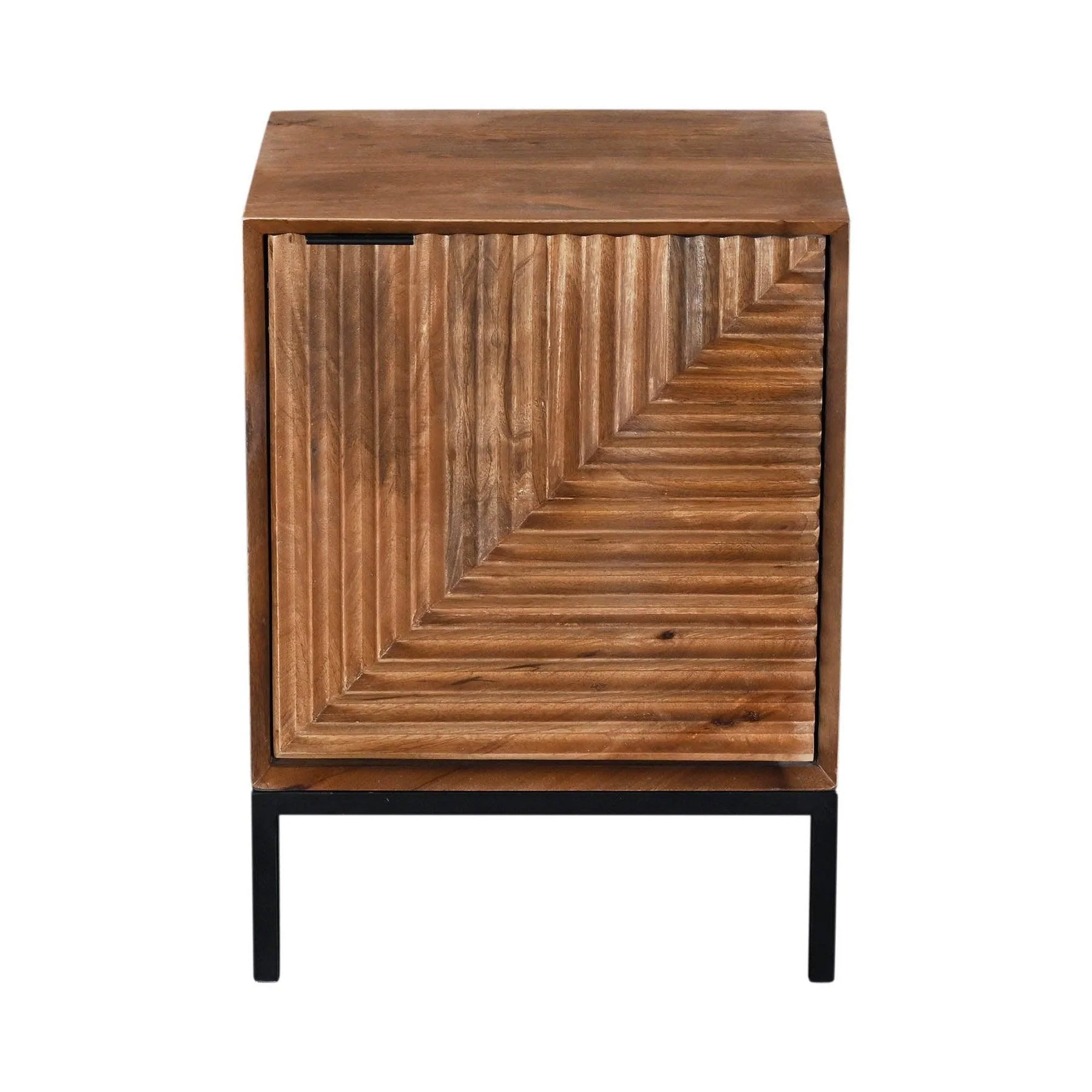 Nikita Nightstand - Remutear