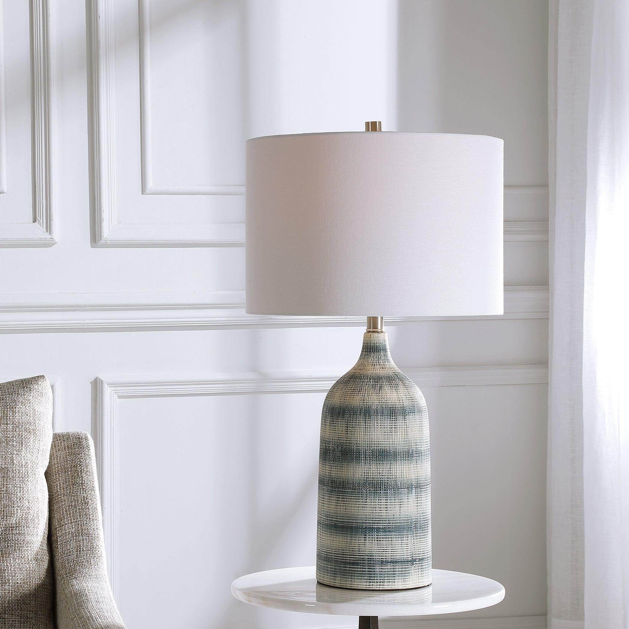 SEAN TABLE LAMP - Remutear