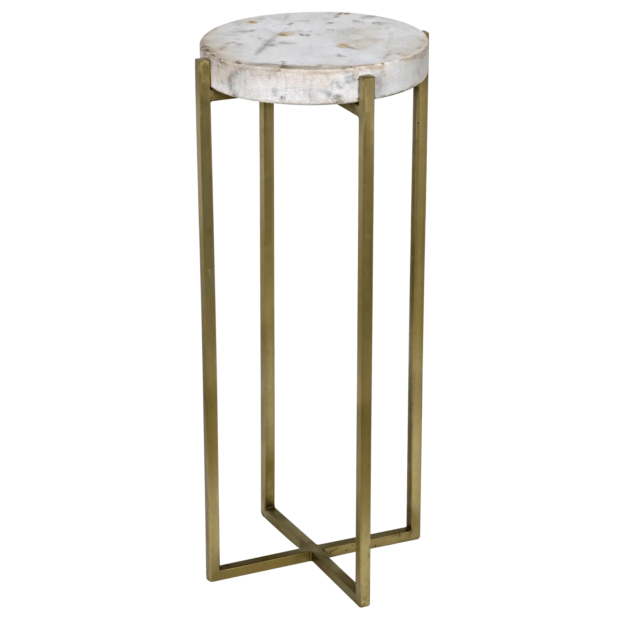 Soho Side Table - Remutear