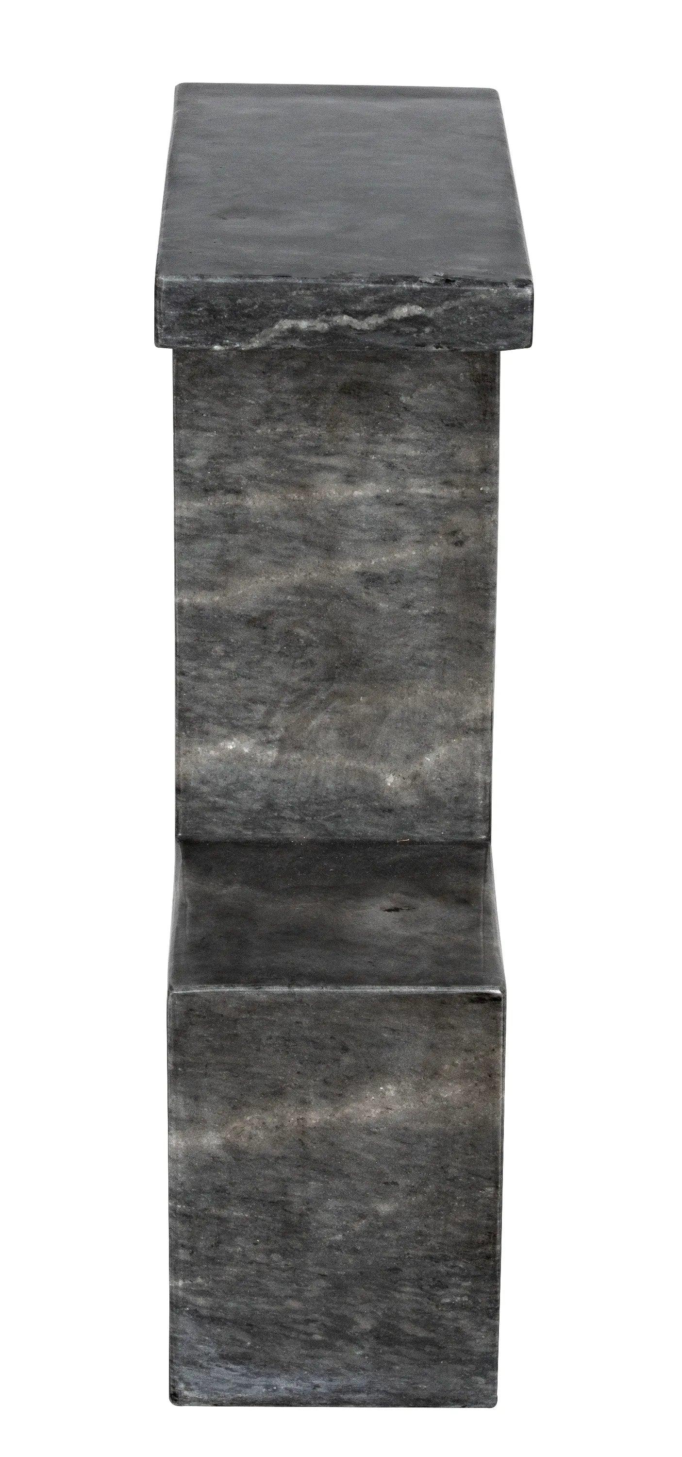 Aero Side Table, B - Remutear