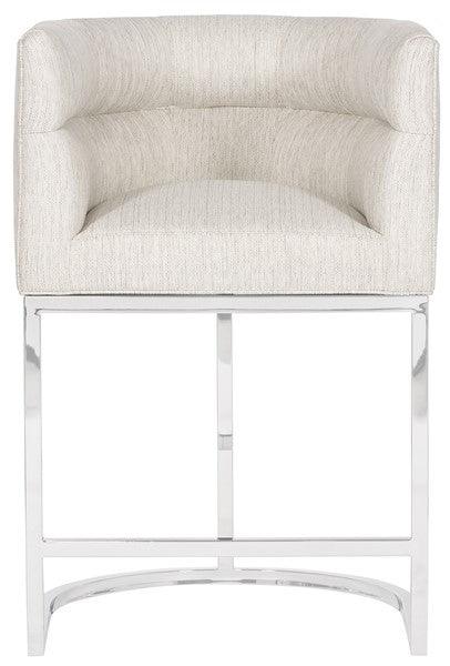 Miy 3 Metal Counter Stool - Remutear