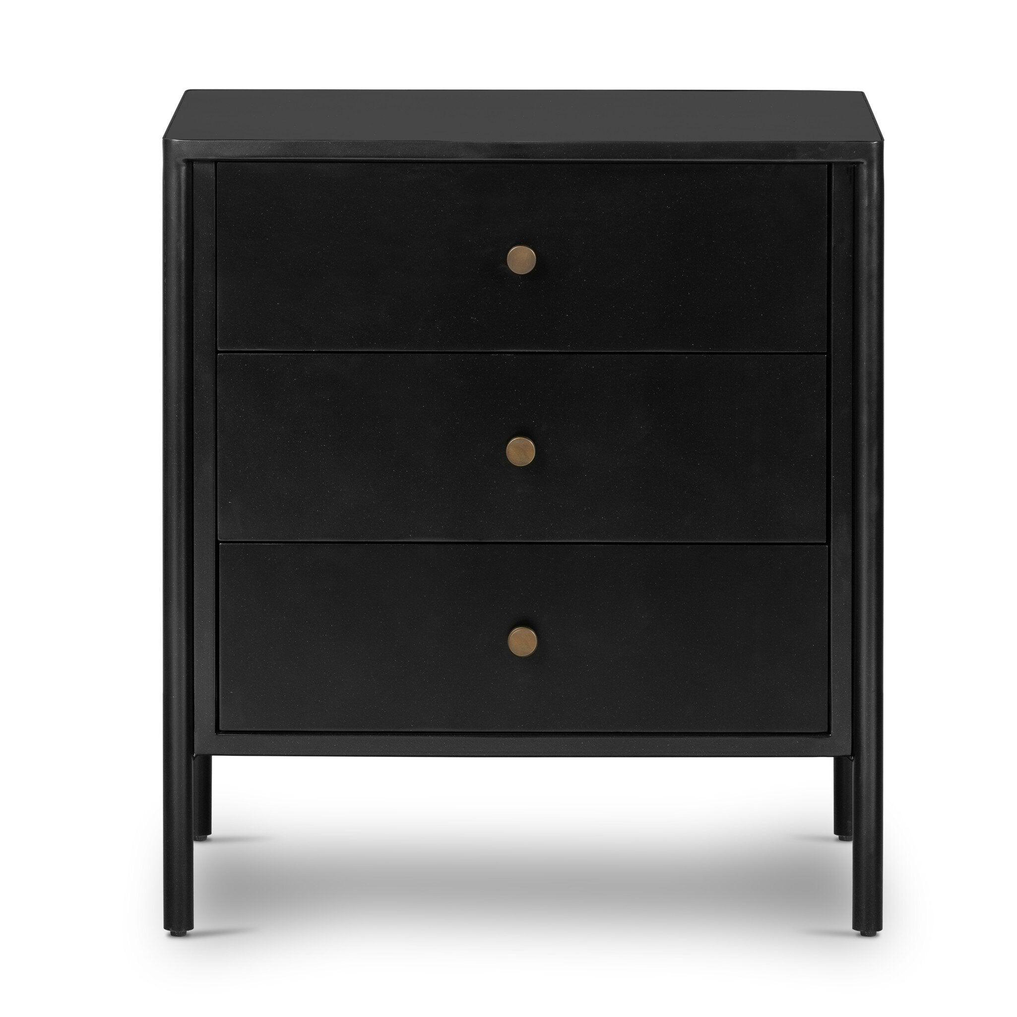 Soto Nightstand - Remutear