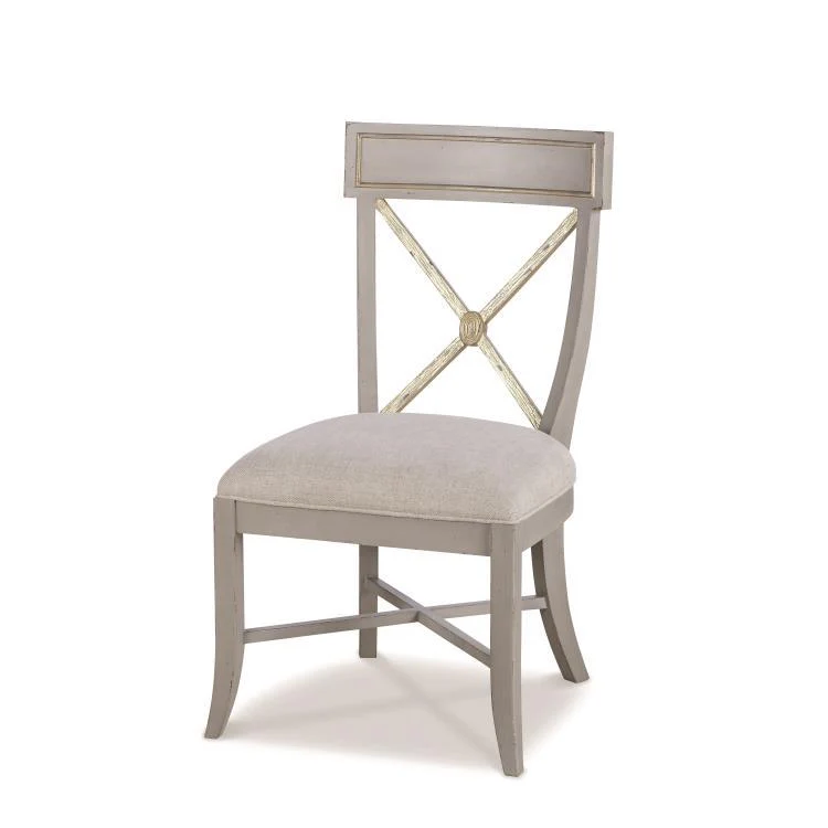 Madeline Side Chair - Remutear