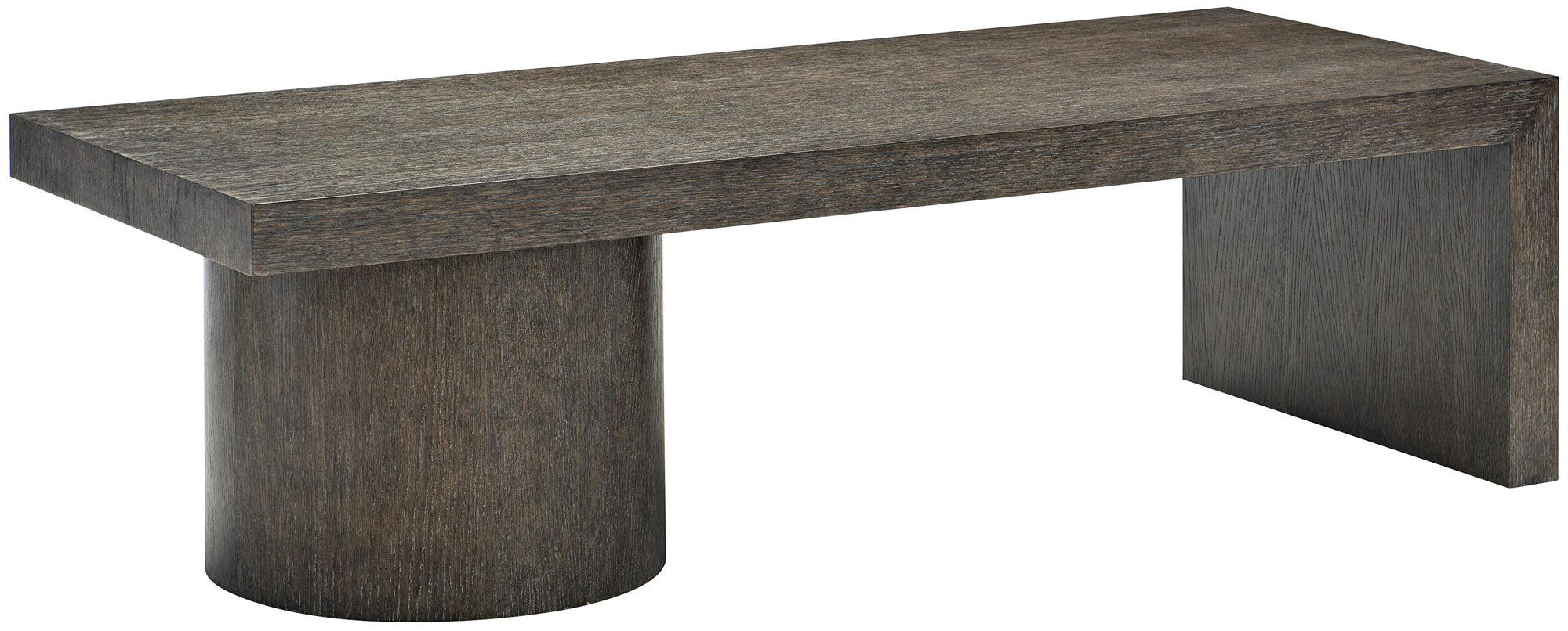 LINEA COCKTAIL TABLE RECTANGLE - Remutear