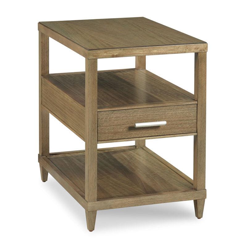 Greenwich Chairside Table - Remutear
