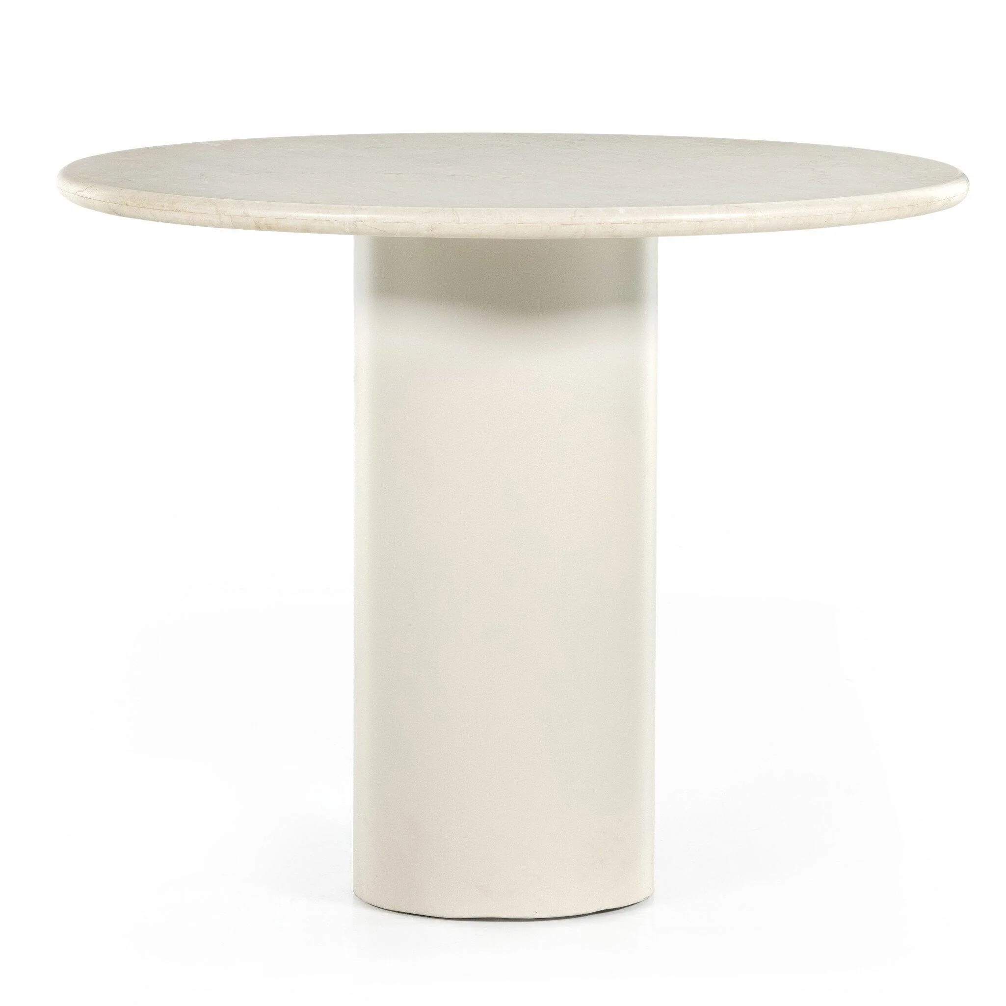 Belle Round Dining Table - Remutear