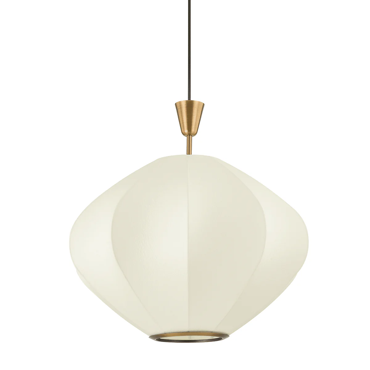 ARDEN 1 LIGHT PENDANT - Remutear