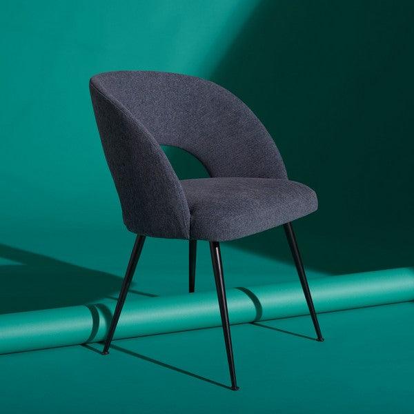CROMWELL MID CENTURY DINING CHAIR - Remutear