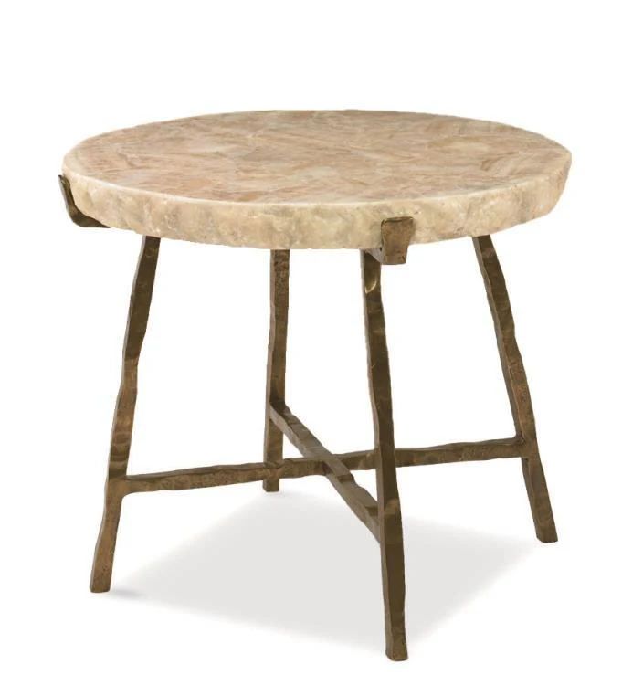 Grand Tour Furniture Side Table - Remutear