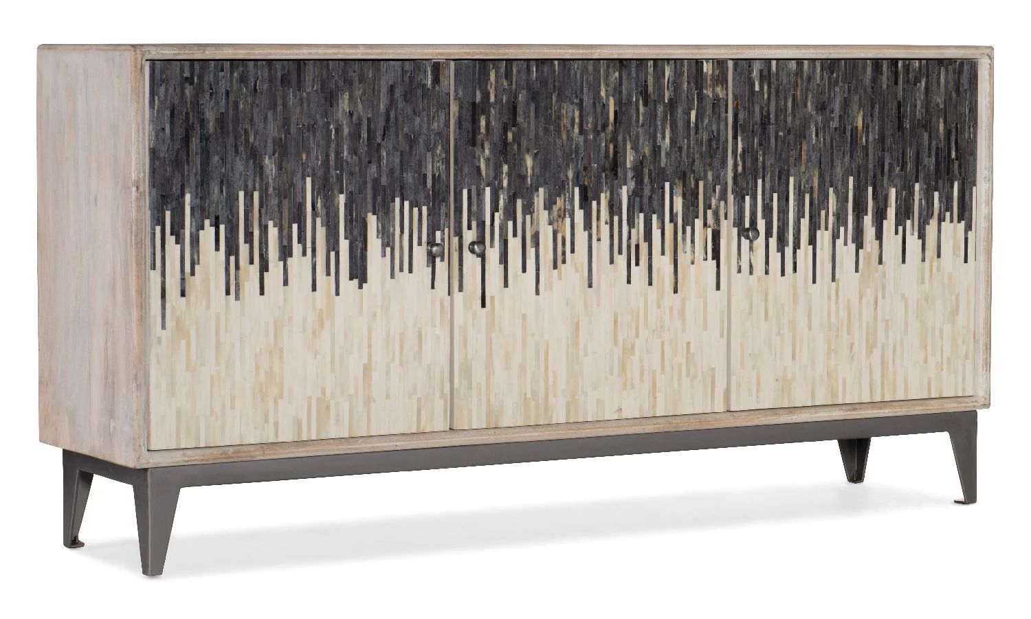 Three Door Console - Remutear