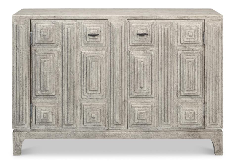 Rafina Two Door Sideboard - Remutear