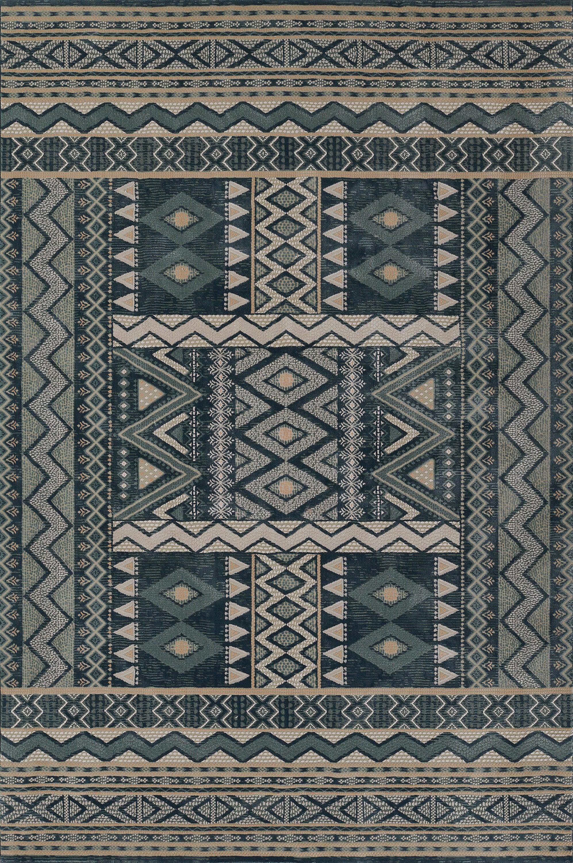 Genevieve 9 Rug - Remutear