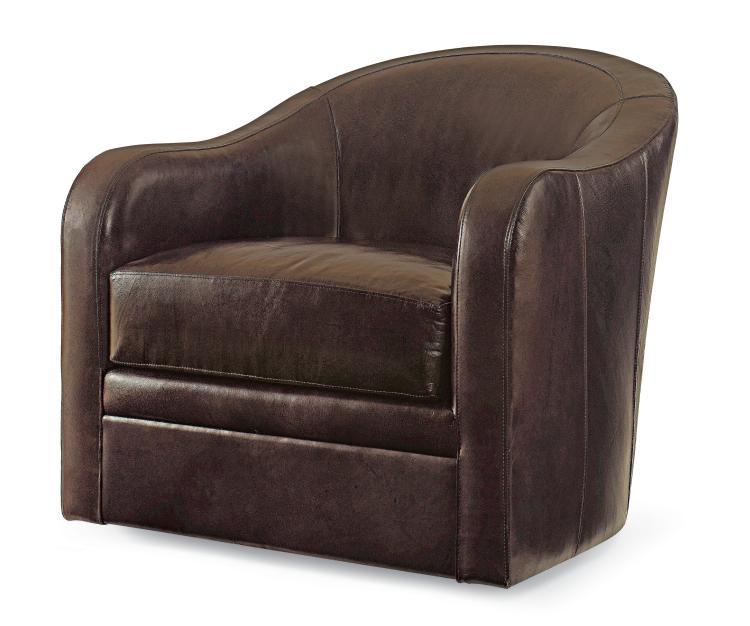 Century Trading Company Bramonte Swivel Chair - Remutear