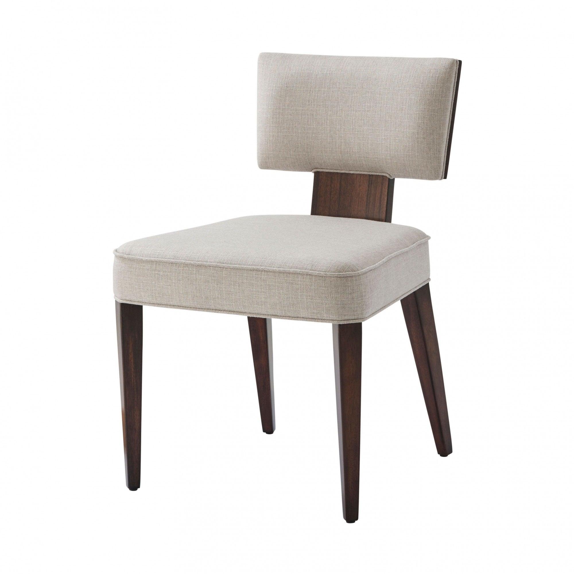 55 Broadway Chair - Set of 2 - Remutear