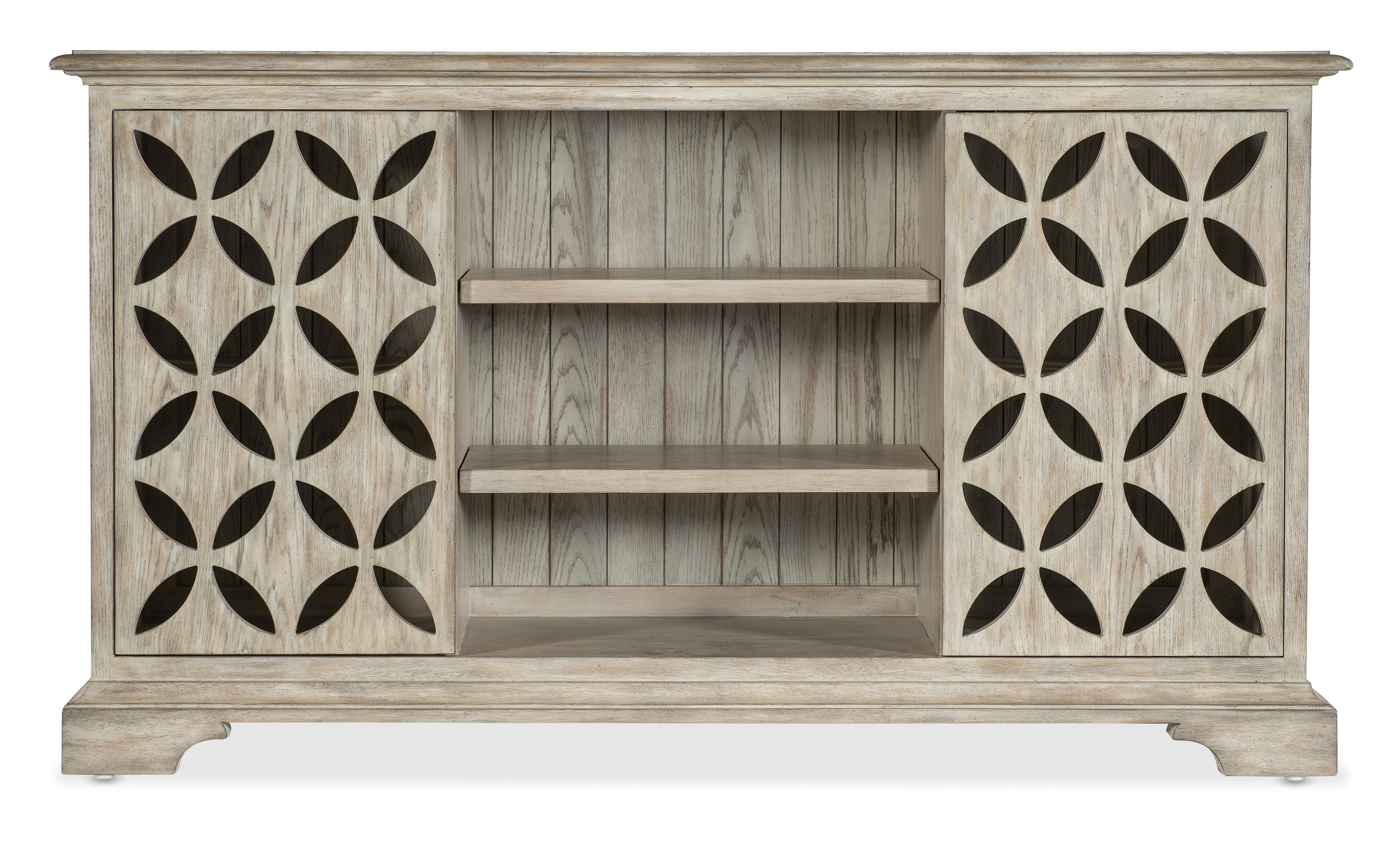 Commerce & Market Underhill Entertainment Console - Remutear