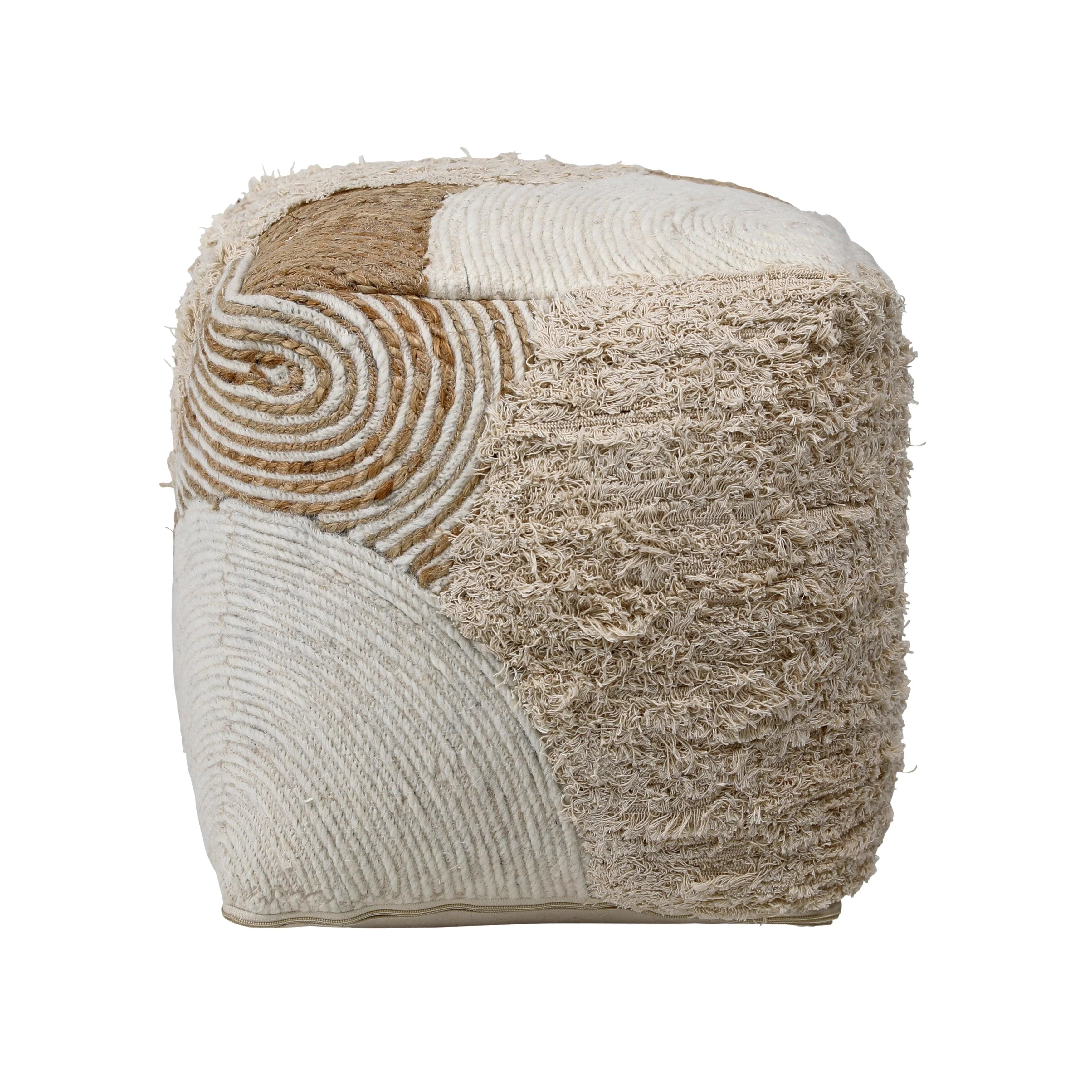 Emeline Pouf - Remutear