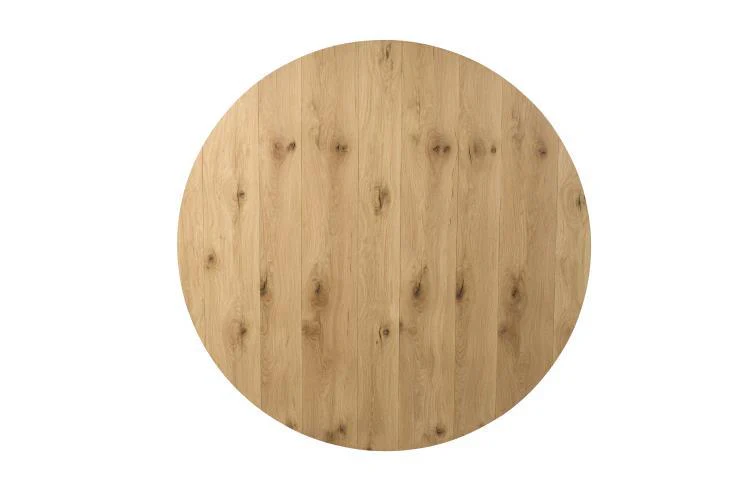 Grand Tour Furniture Open Sky Round Dining Table - Remutear