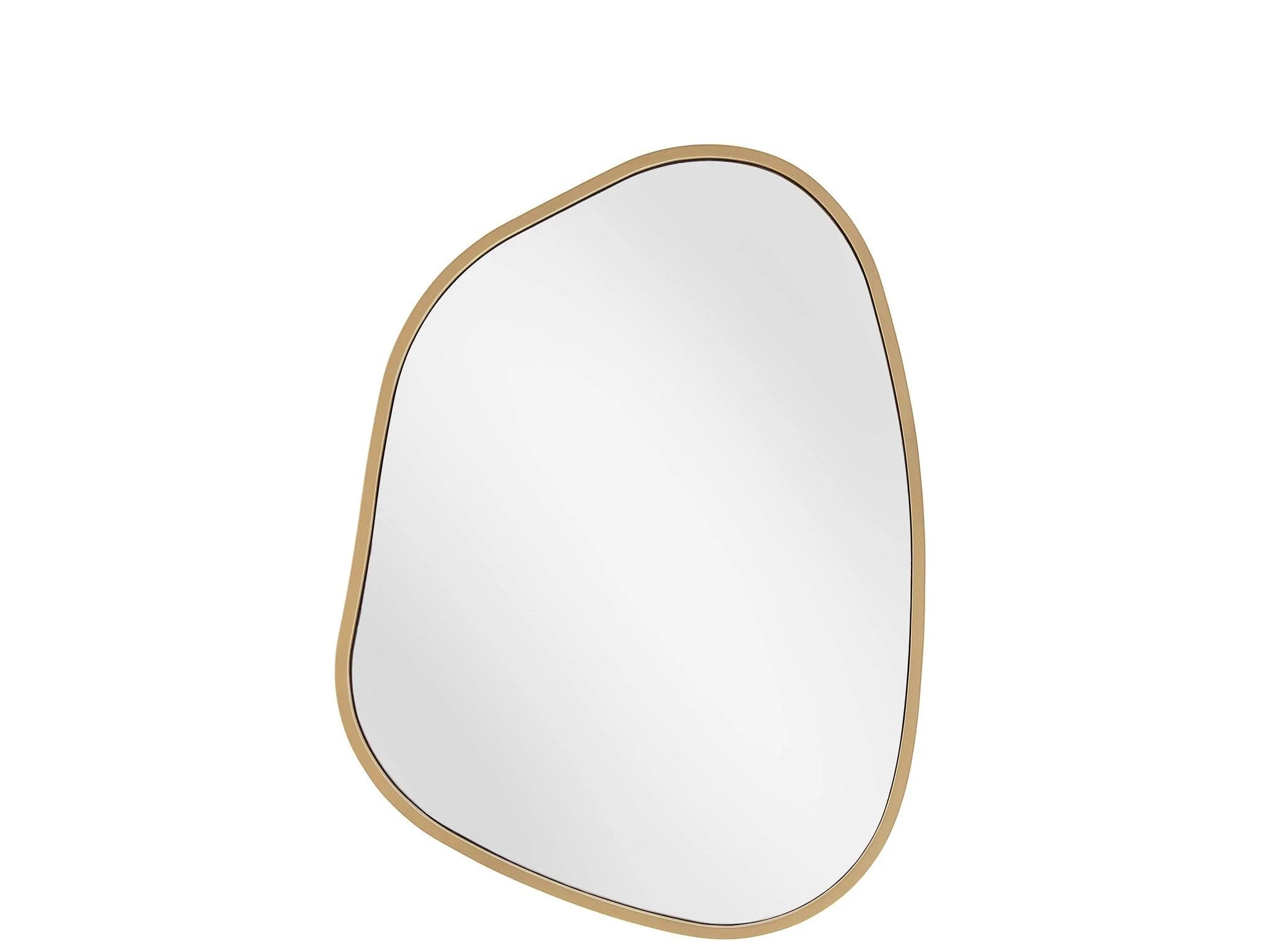 Tranquility Galette Accent Mirror Smal - Remutear