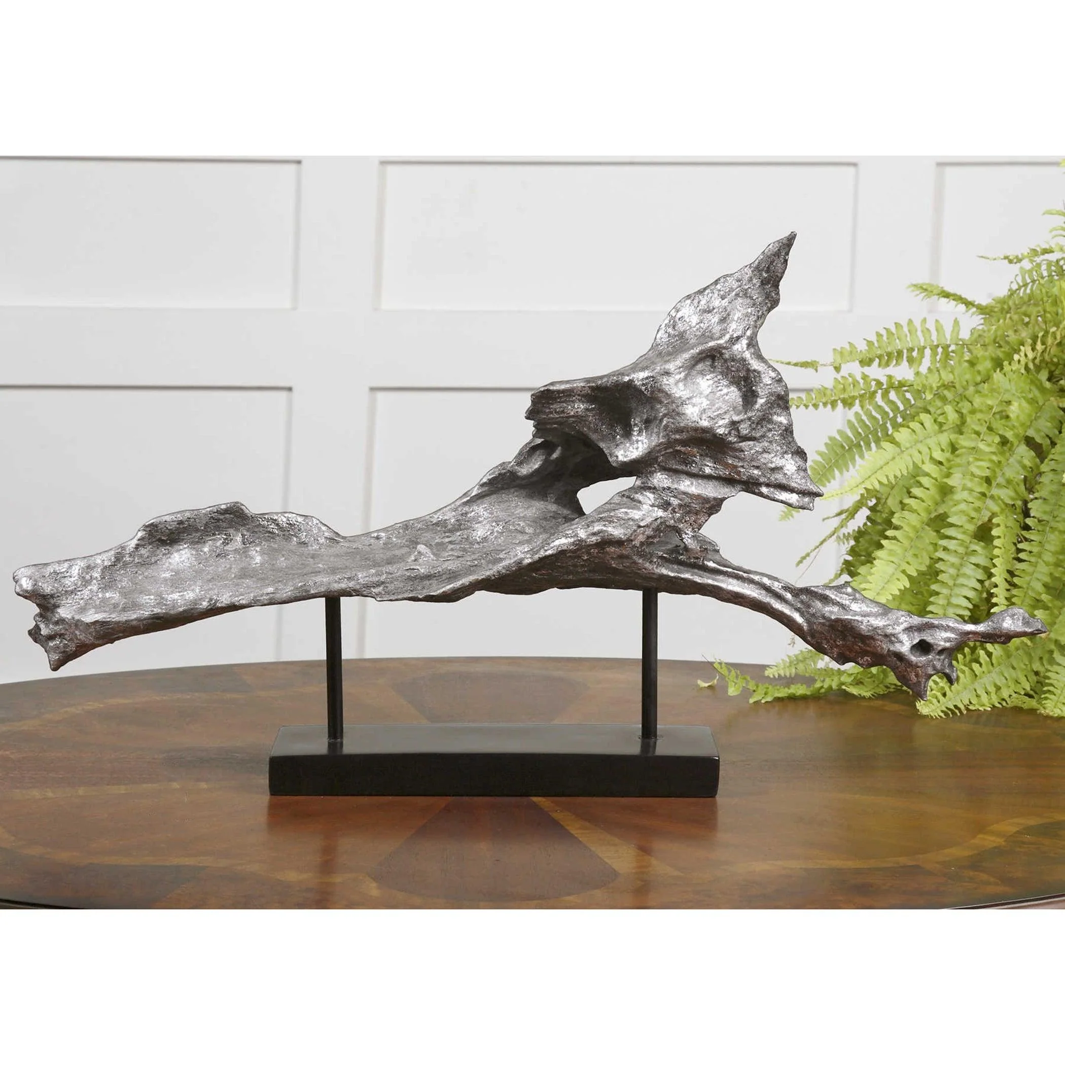 COSMA ANTIQUED METAL ACCESSORY - Remutear
