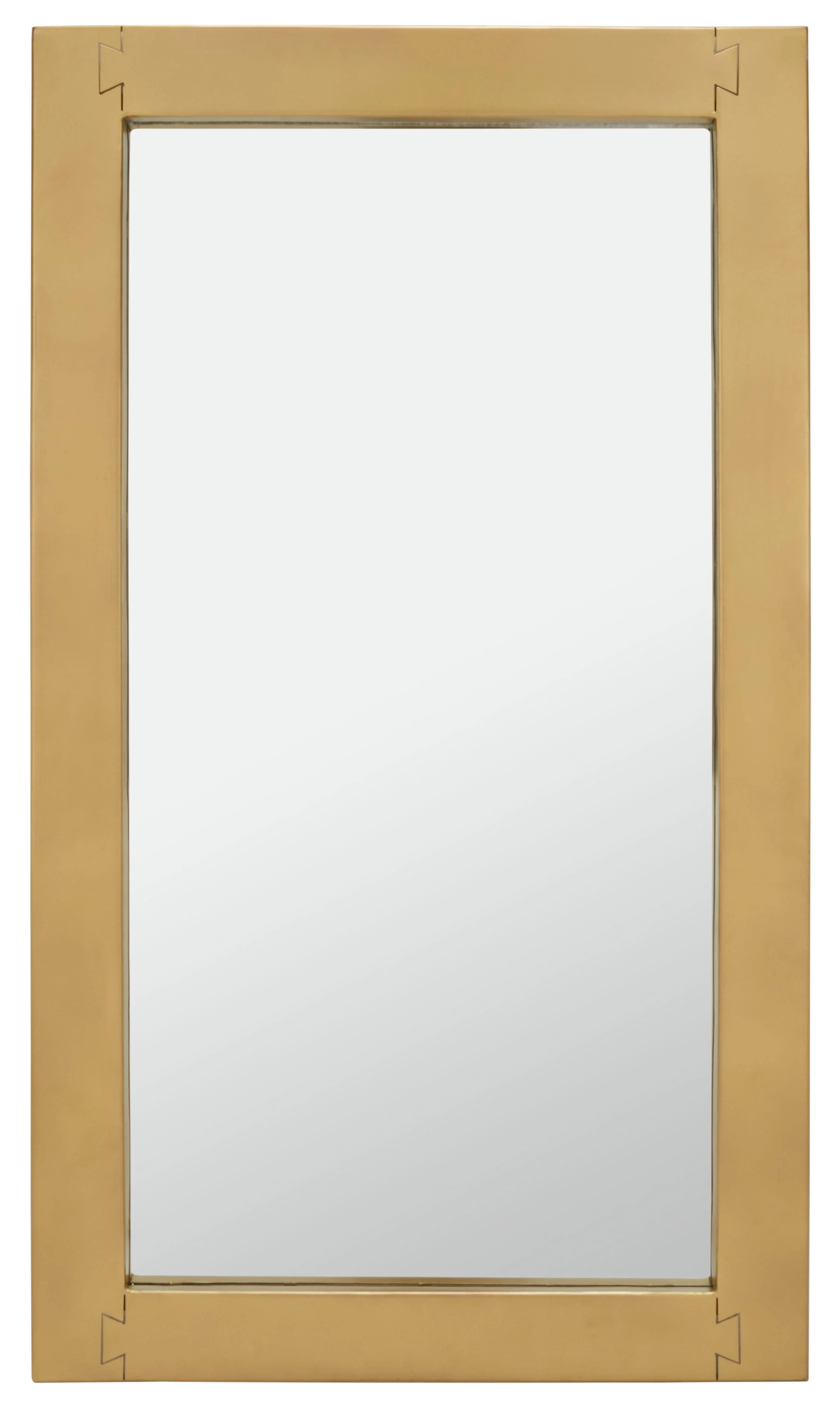 AYDEN RECTANGLE MIRROR - Remutear