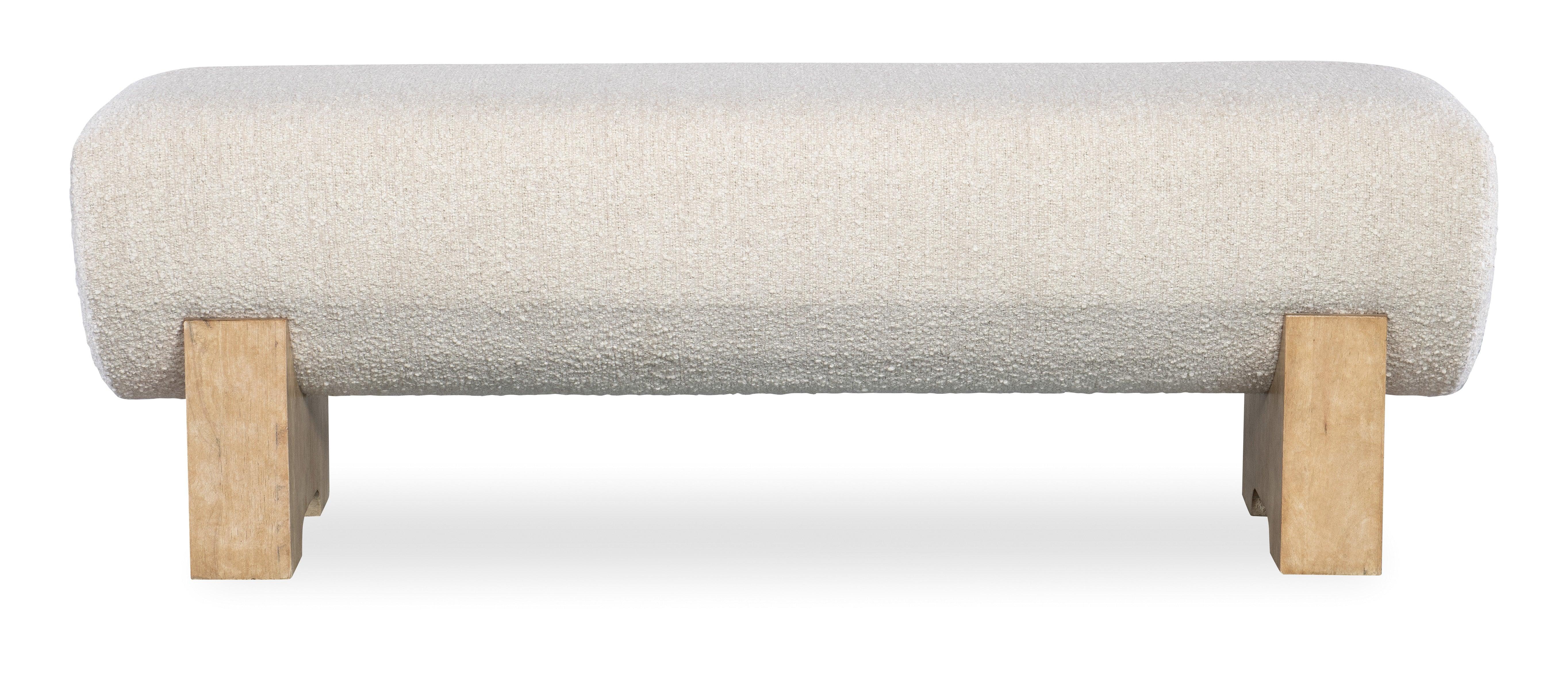 Retreat Bed Bench - Remutear