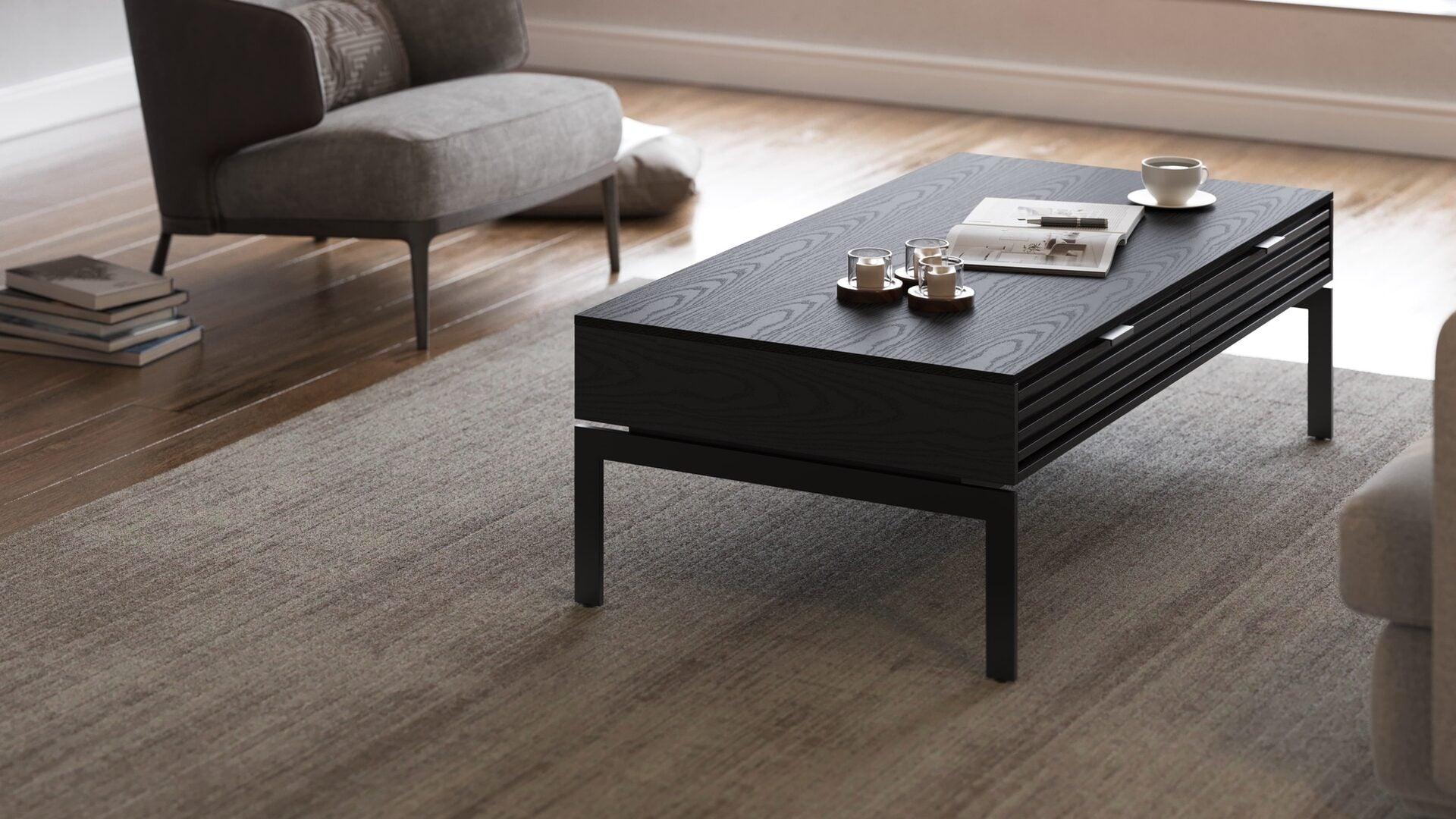 Cora Coffee Table - Remutear