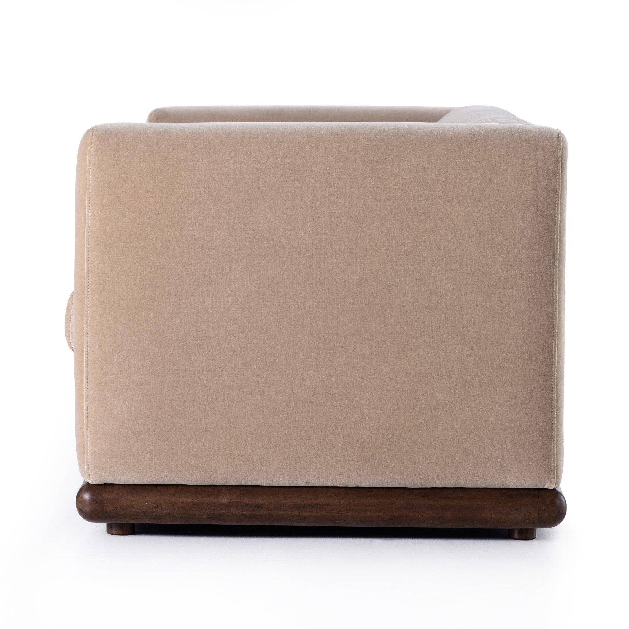 Elizabeth Sofa - Remutear