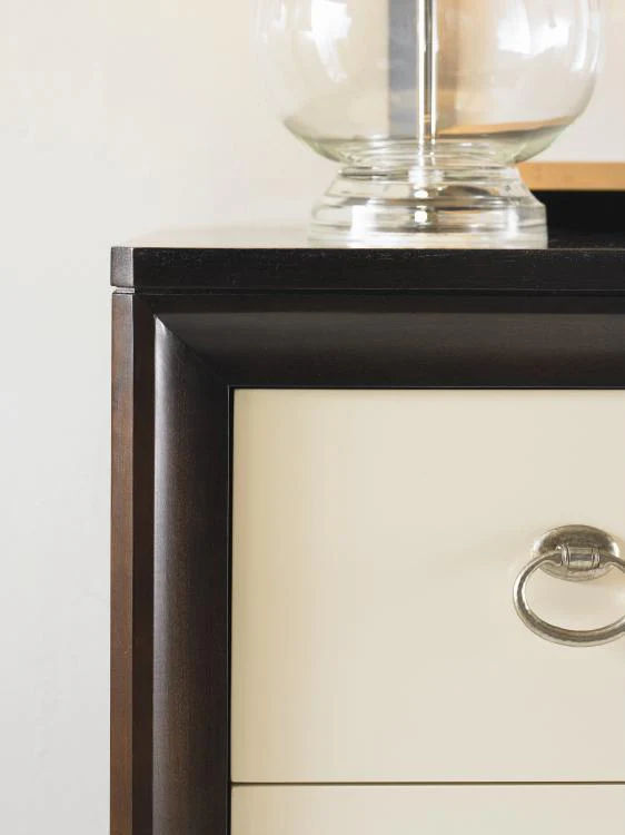 Tribeca Bachelor Chest - Remutear