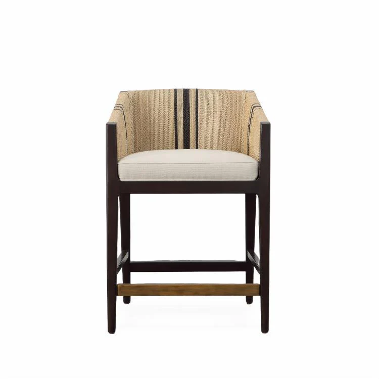 Curate Folly Counter Stool - Remutear