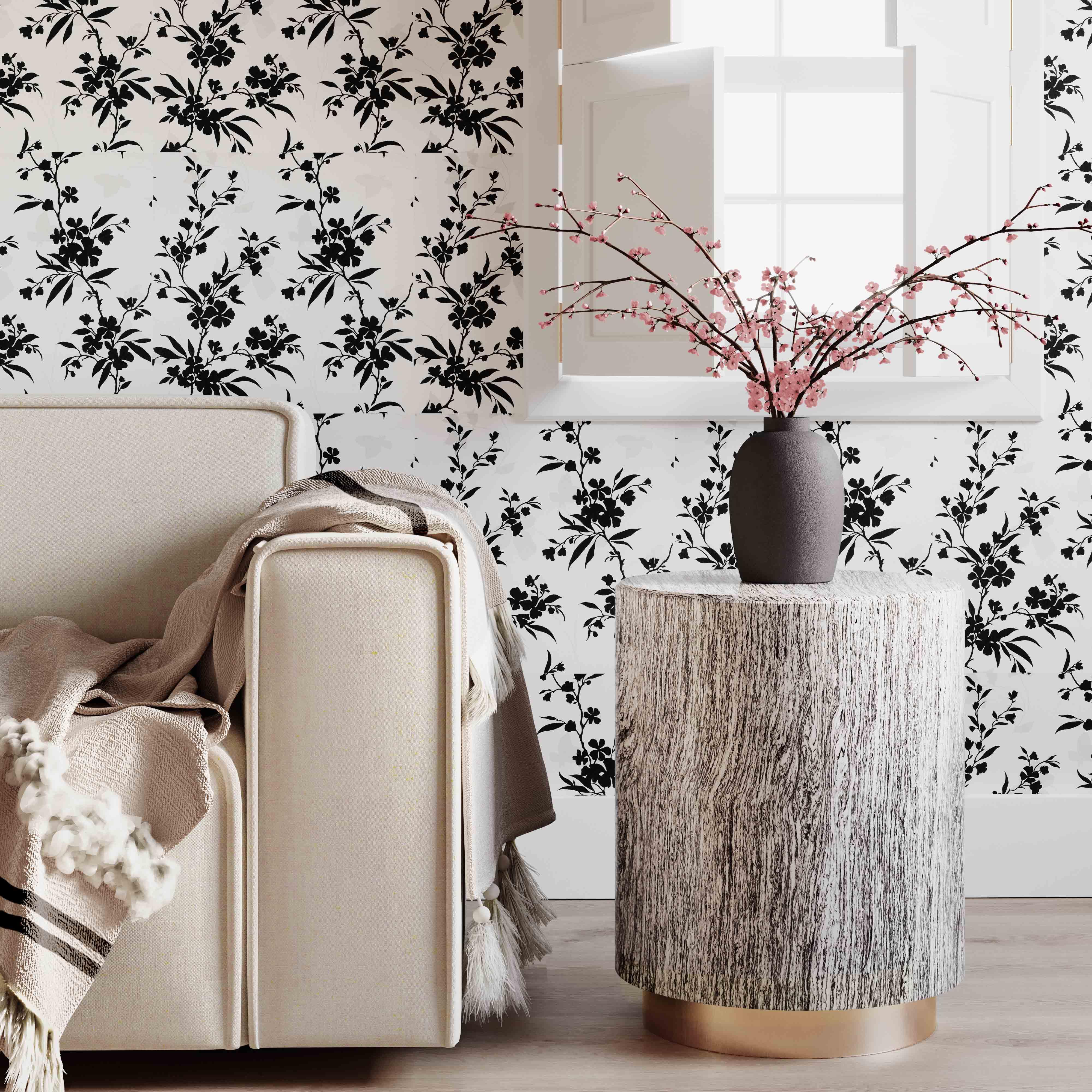 Dahlia Side Table - Remutear